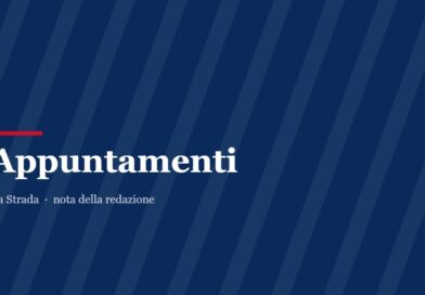 Appuntamenti: come segnalare le iniziative alla redazione