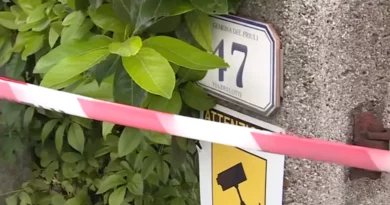La tragedia di Gemona: una ferita che interpella tutti