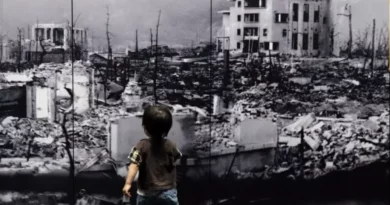 Hiroshima, 80 anni dopo: la memoria, la deterrenza e l’urgenza del disarmo