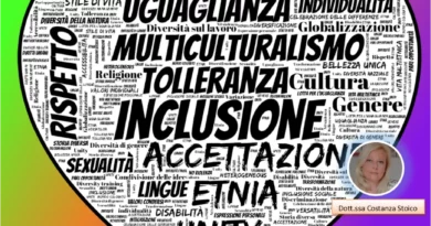 Dalle pari opportunità al benessere della collettività, con la persona al centro