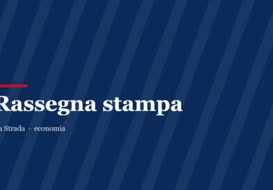 Rassegna stampa · Economia — 19 settembre 2026