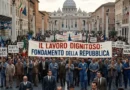 Salario minimo: un insulto alla storia del sindacalismo e un danno ai lavoratori